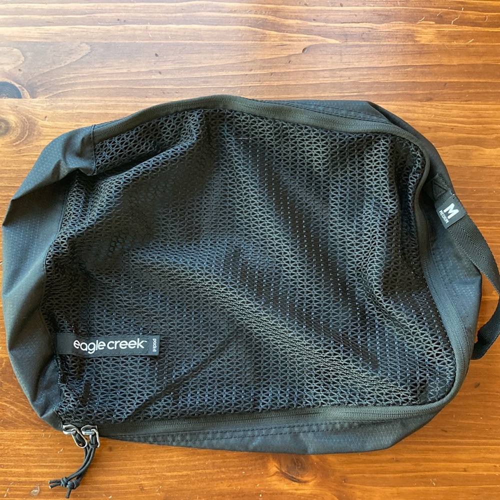 NWOT - Eagle Creek Reveal Pack-It Packing Cube